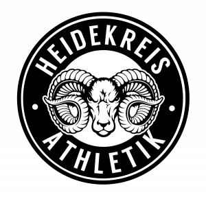 heidekreis athletik logo